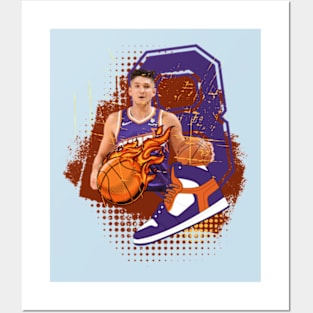 Grayson Allen Posters and Art